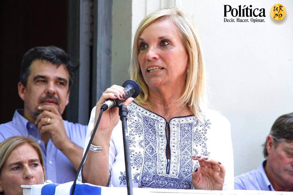 Convención nacionalista el 10 de agosto y proclama fórmula