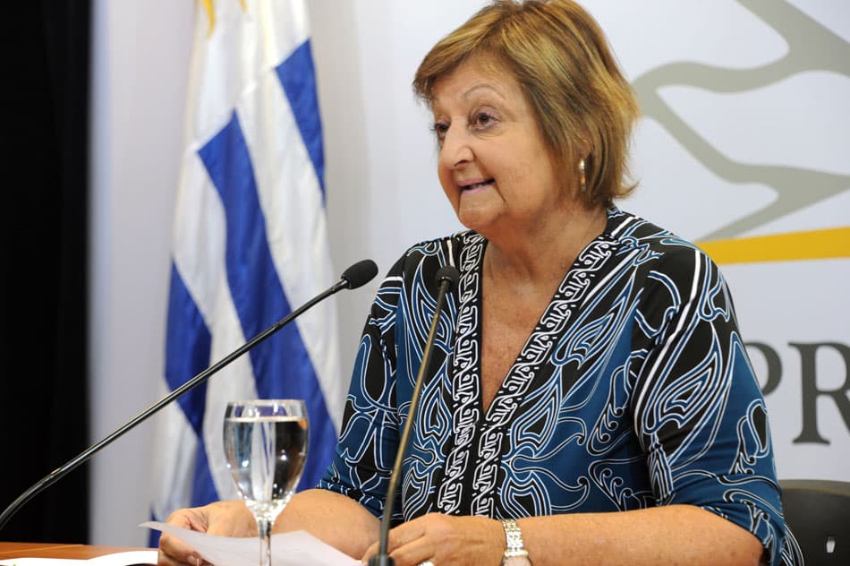 Números de turismo bajaron en 2018
