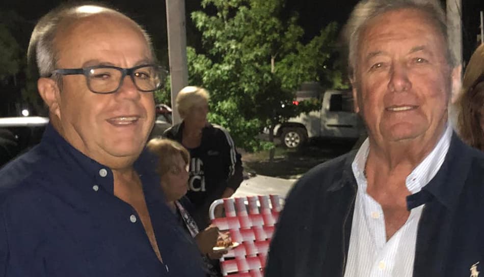 Sobrero en pos de la diputación