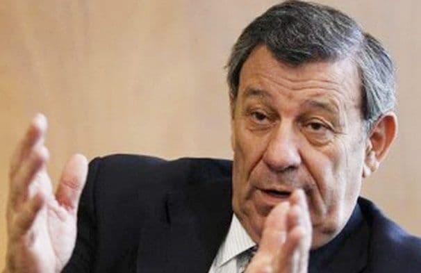 Nin fue recibido en Comisión Permanente