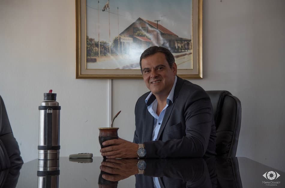 OPINION: Alfredo Martínez