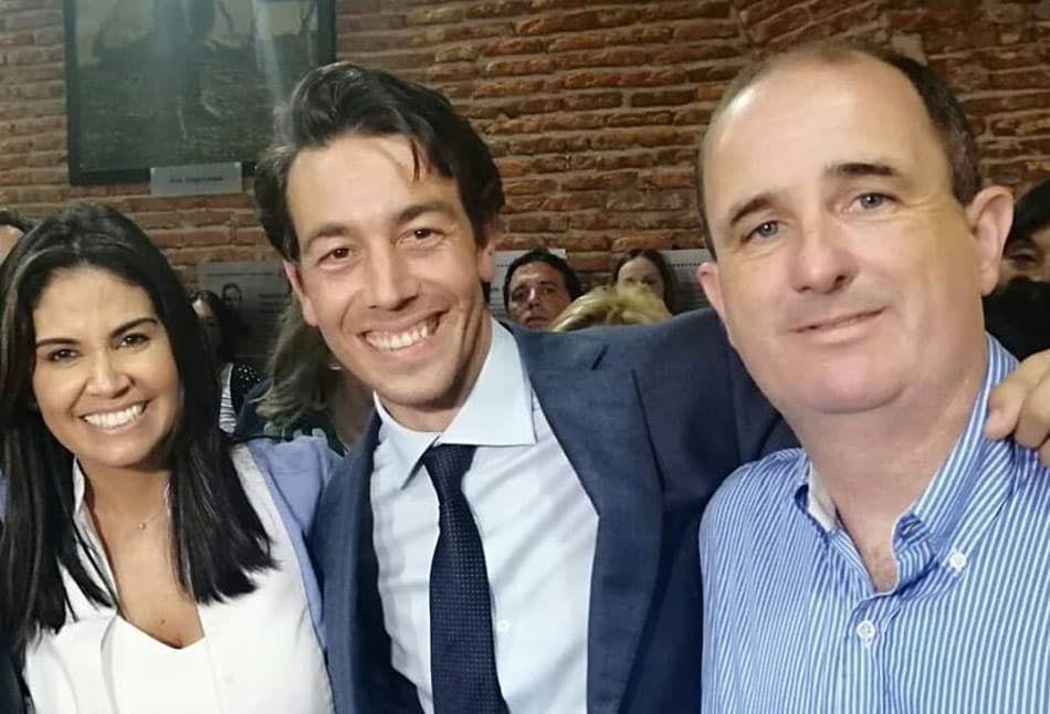 Ramón Barbot: "hay que trabajar"