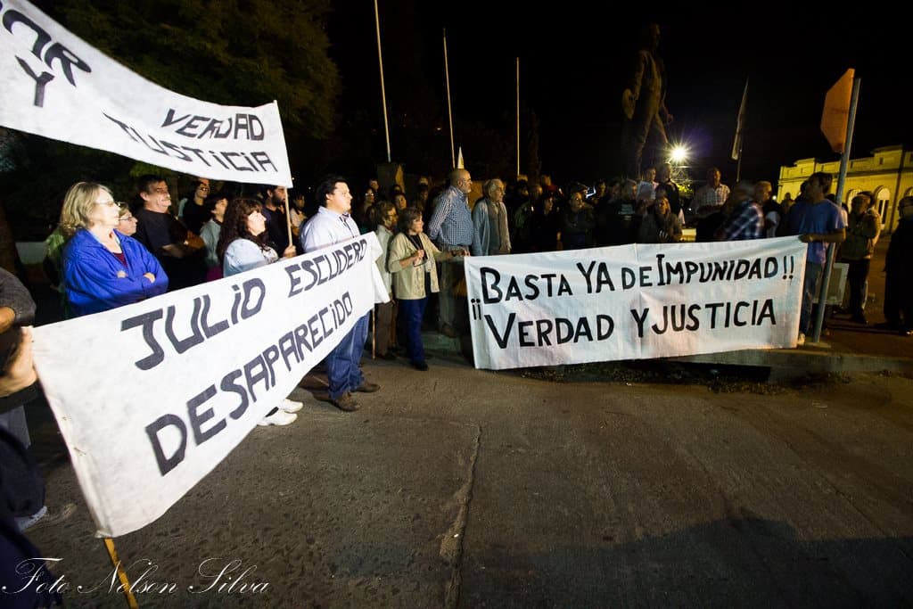 Marcha del Silencio virtual este 20 de mayo