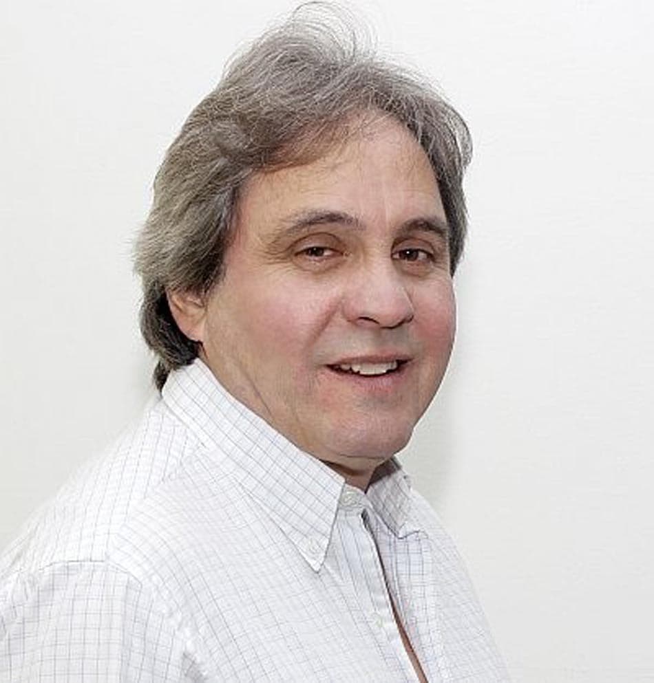 Darío Brugman:"Quizá sea medio atípico lo mío"