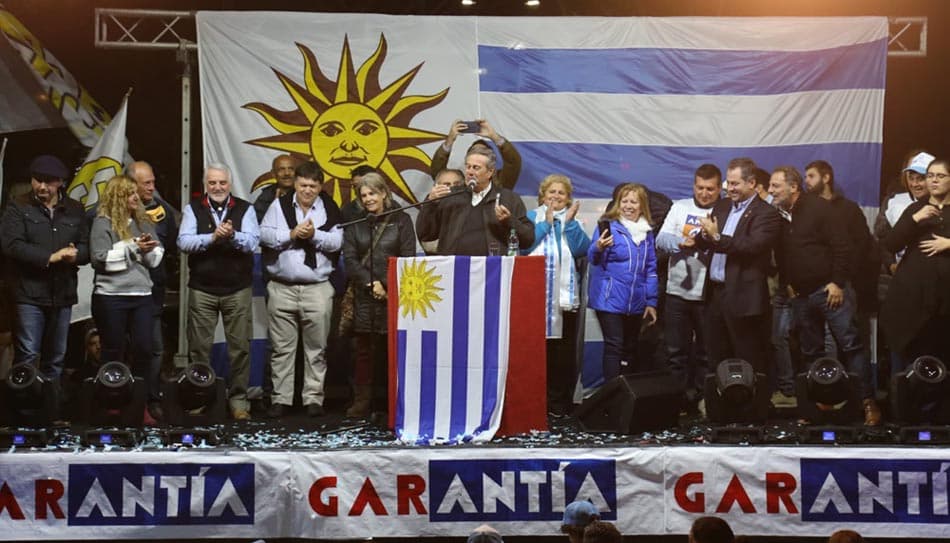 Antía sigue hasta el final