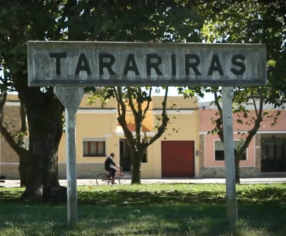 Programa de Rehabilitación Urbana, entrega de préstamos en Tarariras
