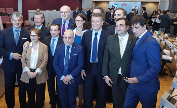 Acuerdo Mercosur-Unión Europea