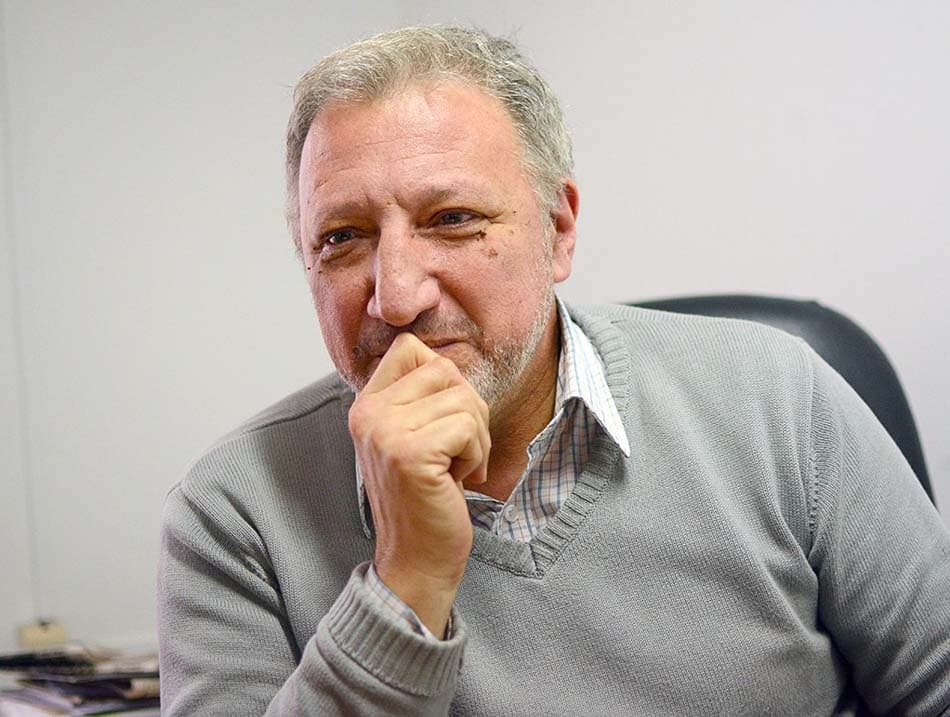 Gerardo Sotelo inicia gira en Colonia