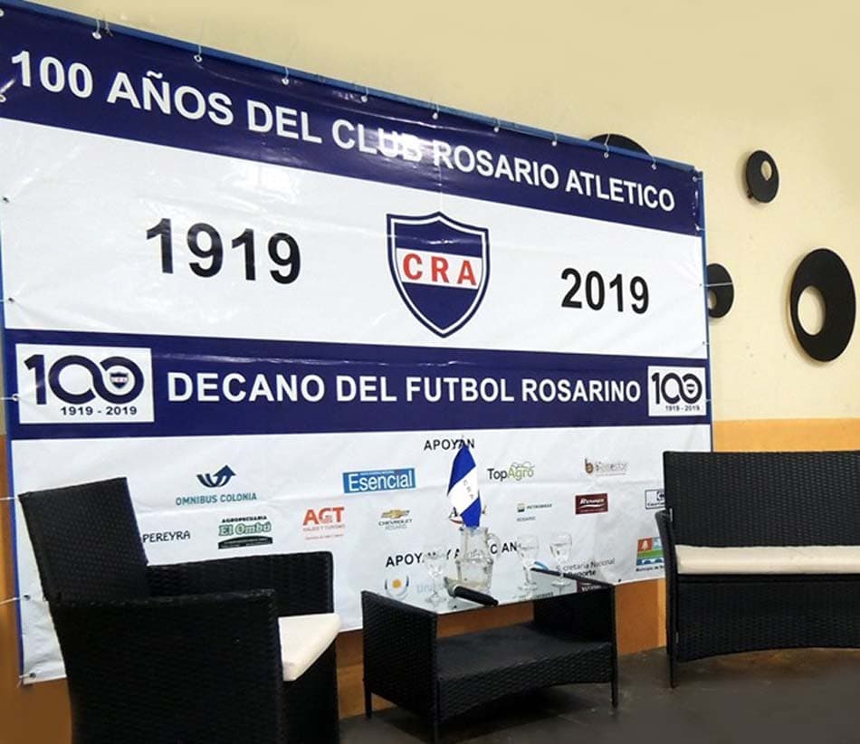 Intendentes del FA se reunirán en Rosario
