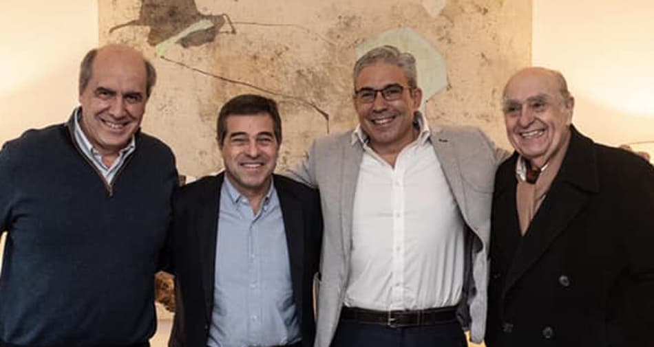 La fórmula de Talvi y una pregunta