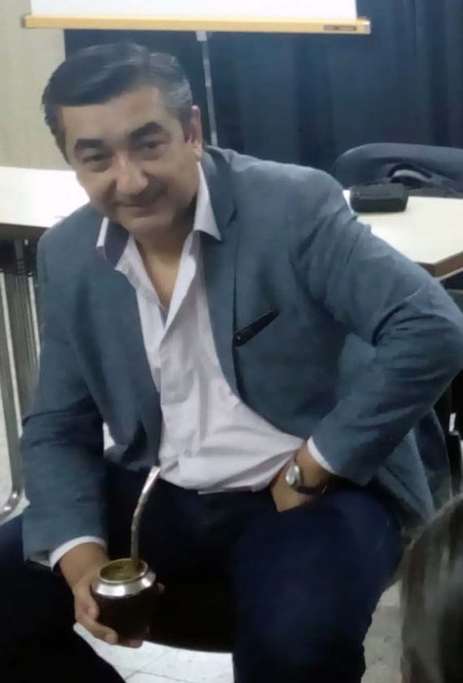 W.Godoy: Unidad Pymes de IMC "abarcativa"