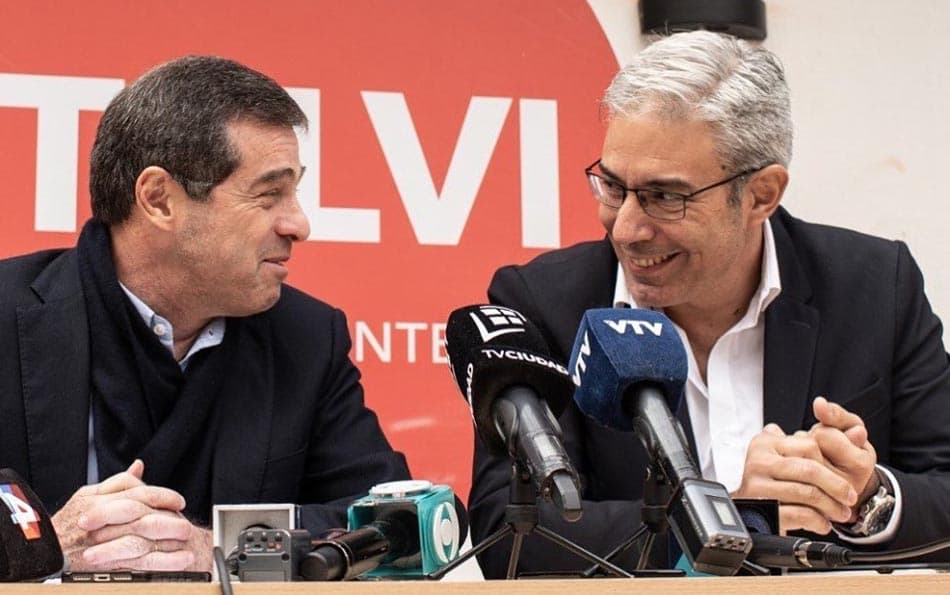 Talvi-Silva: "Dejar el alma"