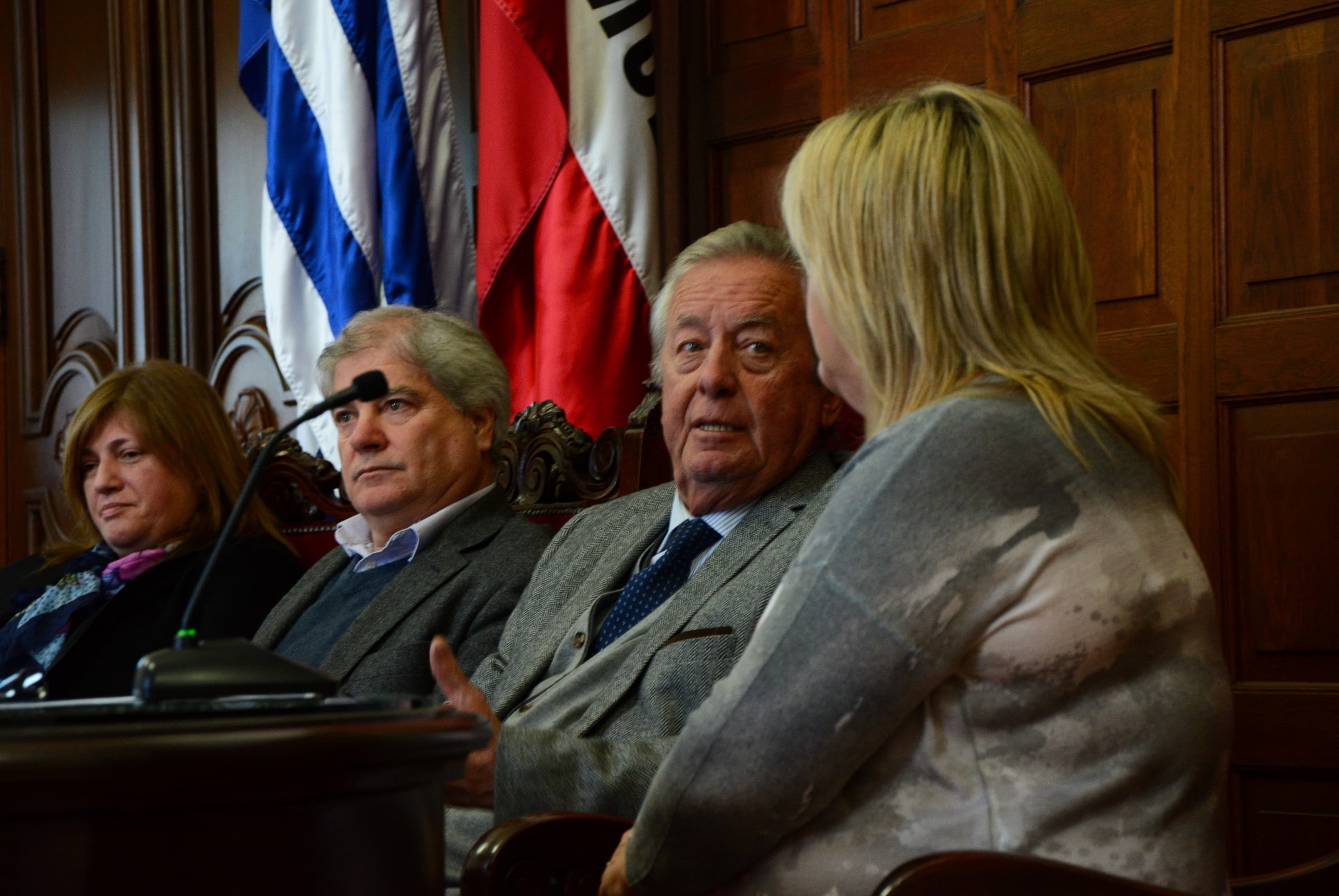 Congreso de Ediles sesionará en Colonia