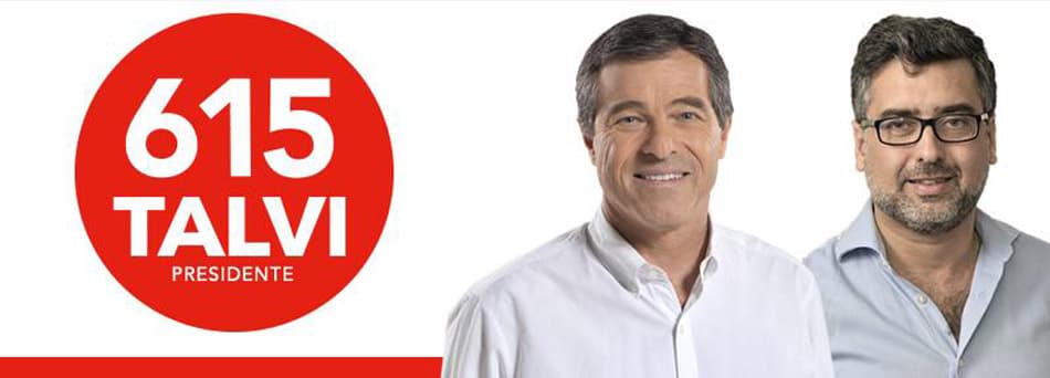 Martín Pérez: reunión en Nueva Helvecia