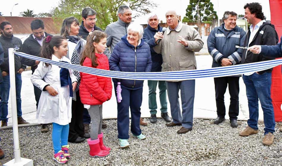 Obras en Ruta 2 por 28 millones de dólares
