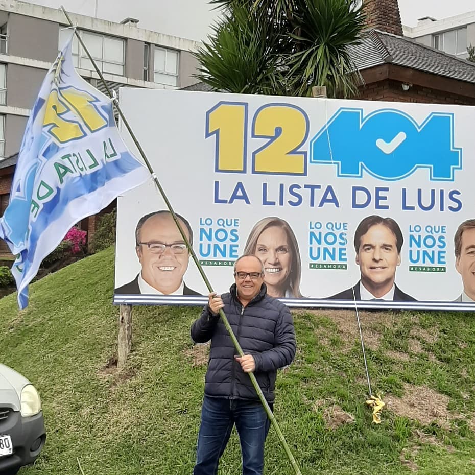 Sobrero y García dejan la Lista de Planchón