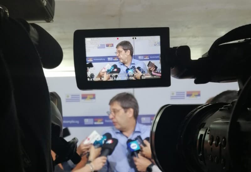 Plenario FA con mirada de análisis