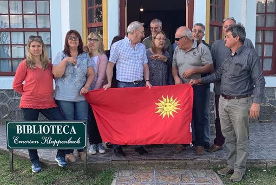 Resolución de Convención Colorada