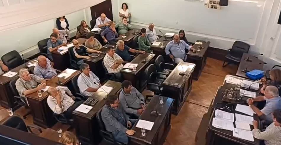 Colonia: Ediles del FA se reunirán con el Intendente Gardiol