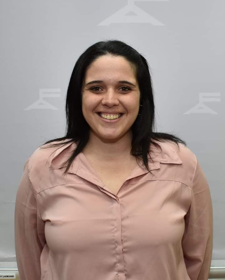 Norma Moreira solicitó licencia de Mesa FA