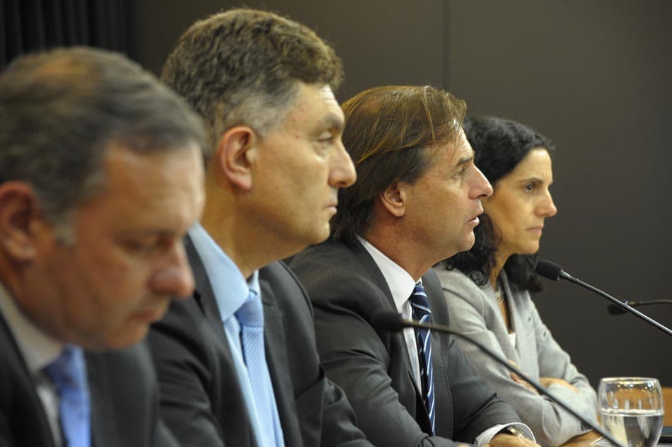 Tarifas: los anuncios del Gobierno