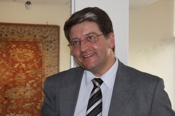 Falleció Felipe Michelini