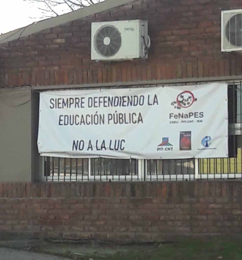 Colman y la laicidad: FENAPES contestó