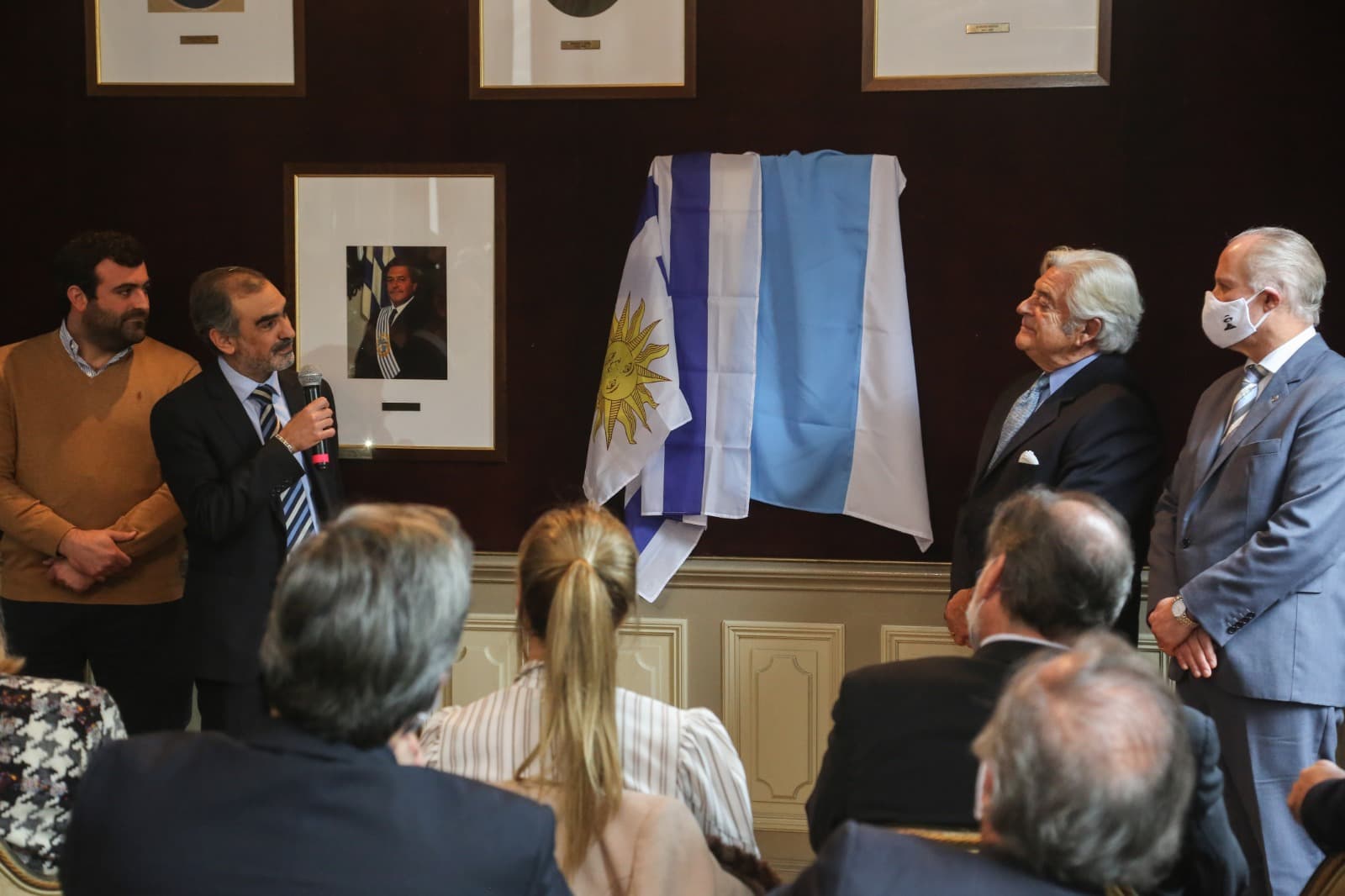 100 días en el Gobierno