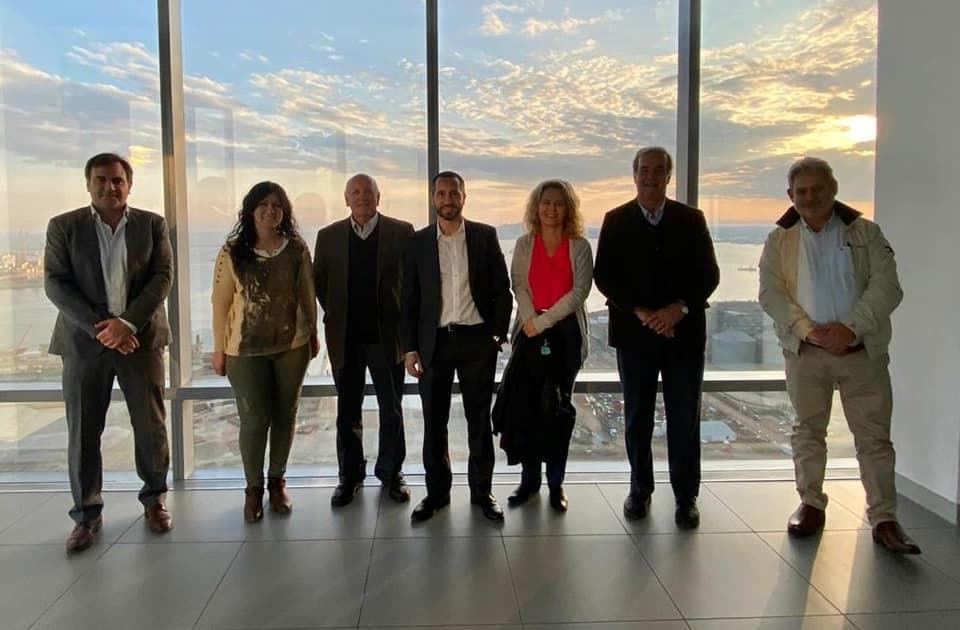 Tarariras busca mejorar su conectividad