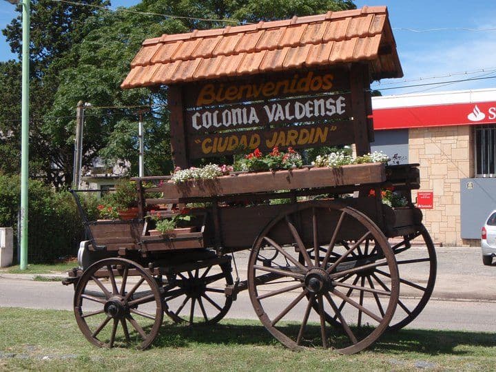 3a. Jornada Apícola de Valdense