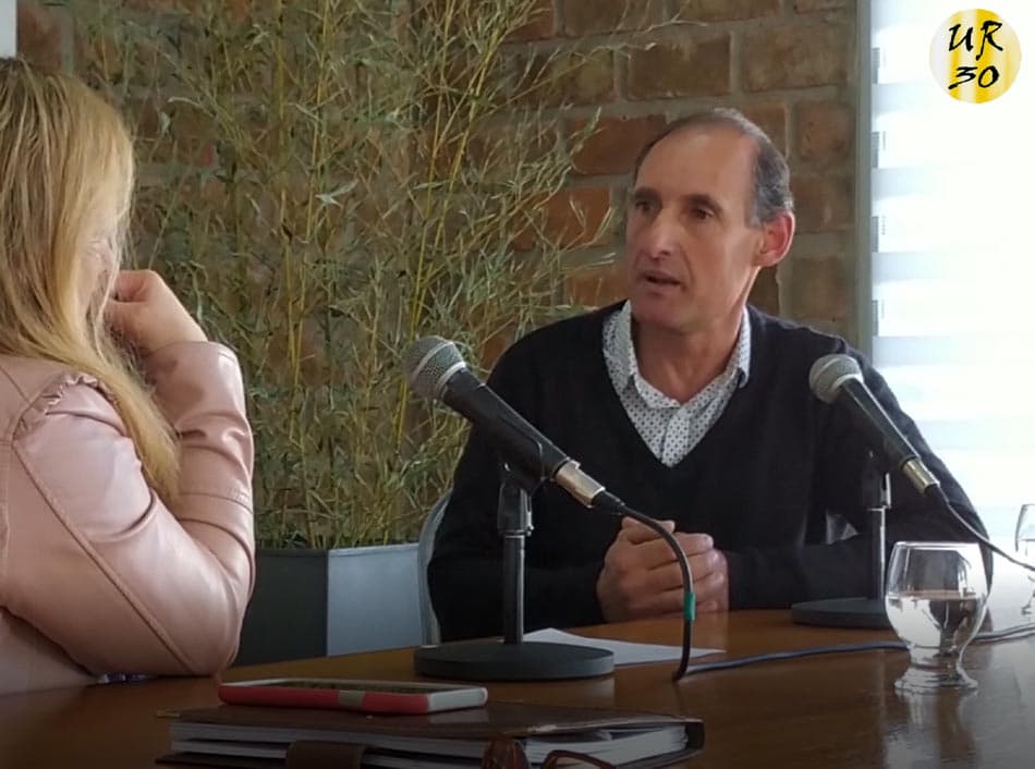 Alcalde de Rosario se incorpora a la Lista 3904