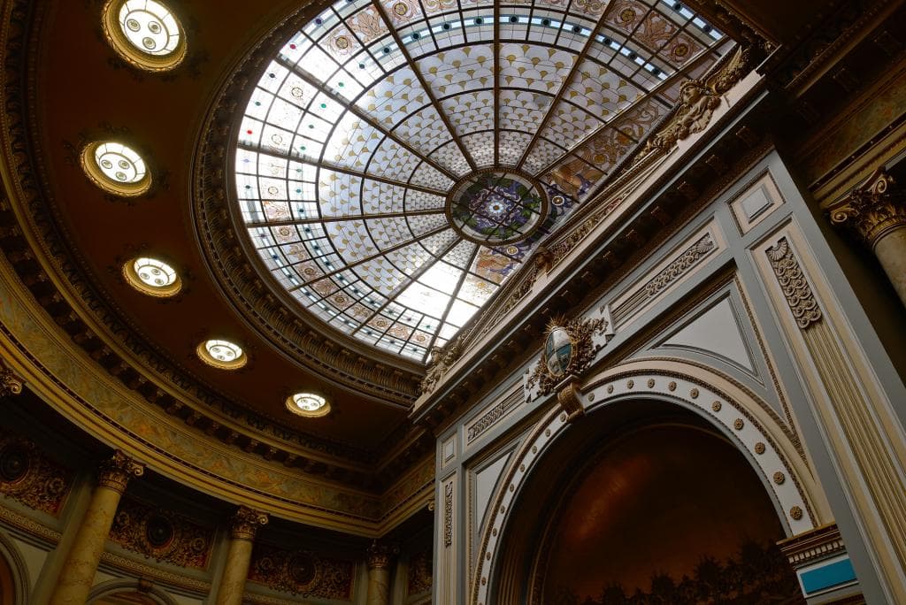 Senado se reúne el miércoles
