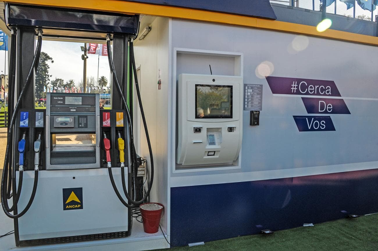 Precios de los combustibles continúan sin cambios en el mes de abril