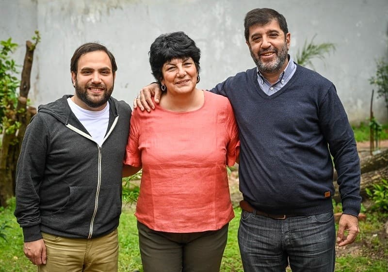 FA: ¿qué se elige el 5 de diciembre?
