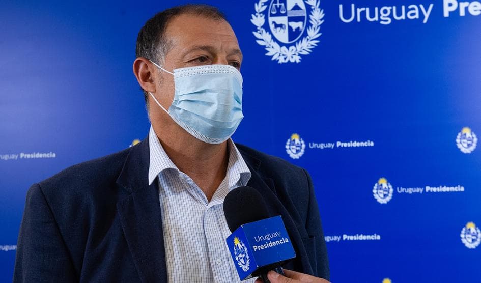 Gobierno exhorta a oficinas públicas