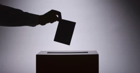 Se aprobó el calendario electoral para 2024