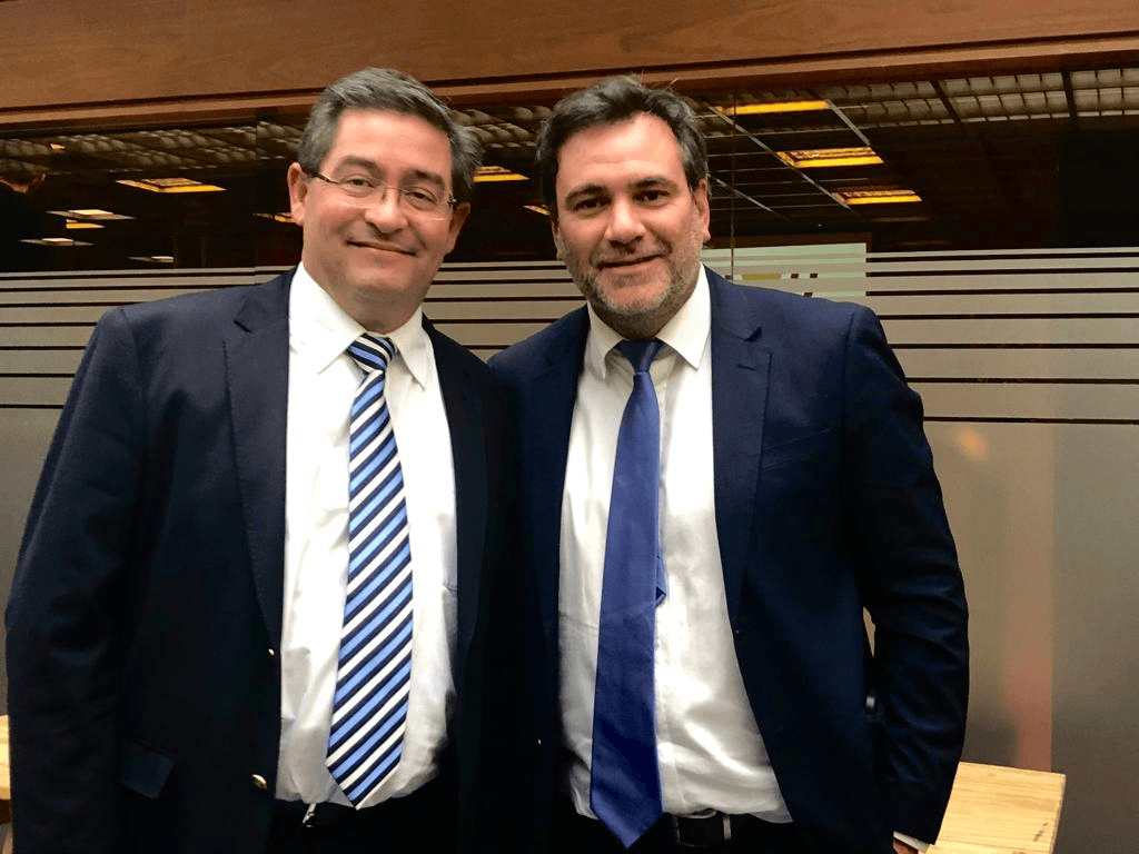 Habrá SAME para Colonia y para Valdense