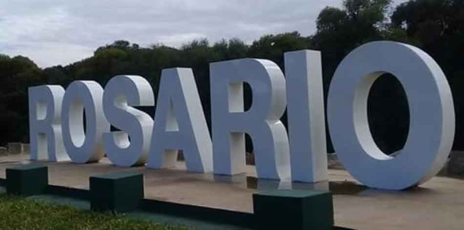 Diputados aprobó feriado por 250 años de Rosario y el proyecto pasa al Senado