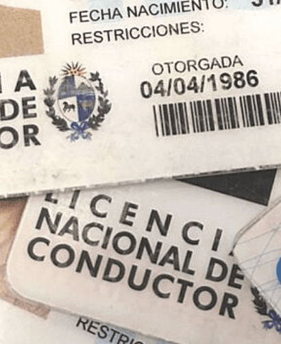 El Municipio de Colonia Valdense informa suspensión temporal en la expedición de libretas de conducir