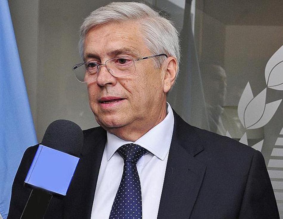 Batllistas Colonia: Ministro Tabaré Viera estará en inauguración de Sede Departamental