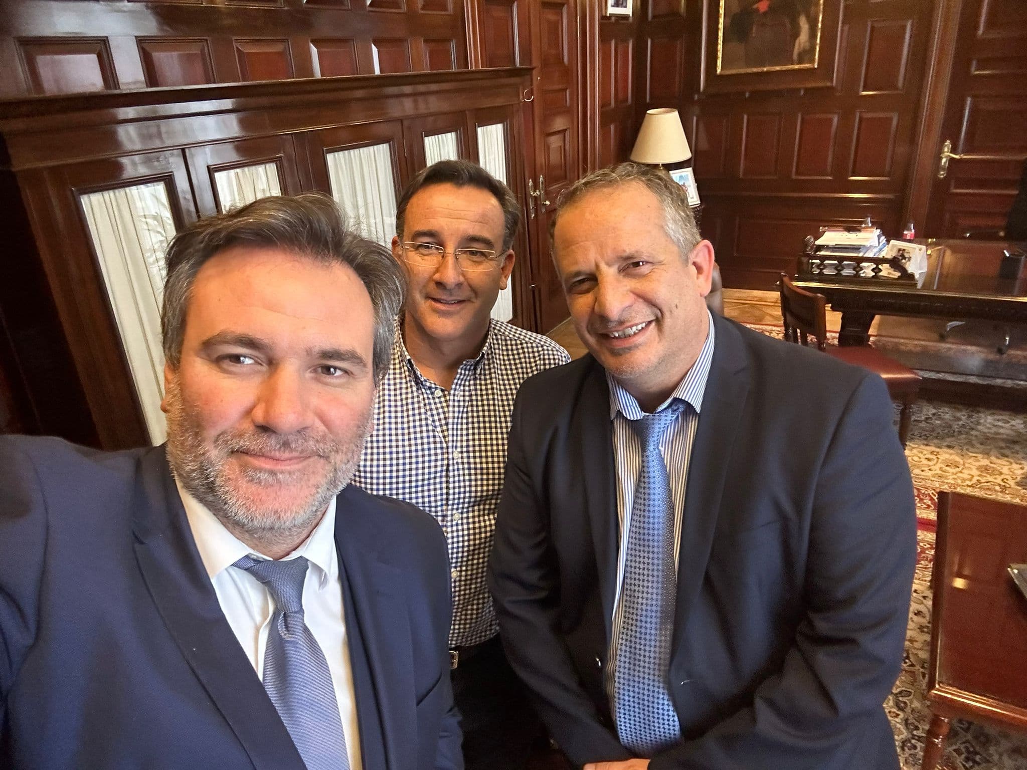 BROU: Valdense busca tener más servicios