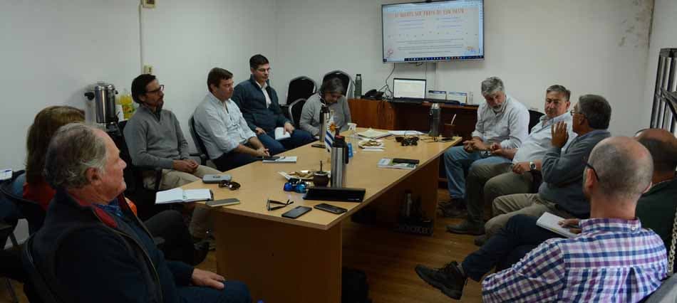 C.E. del Proyecto Interinstitucional de Fortalecimiento de la Quesería Artesanal