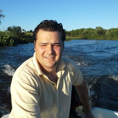 Claramunt es el nuevo Director de Ancap
