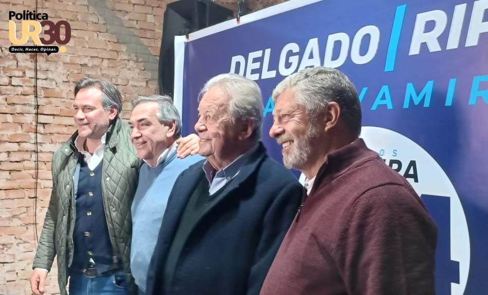 Rodríguez suma a Gardiol y se abre un nuevo panorama