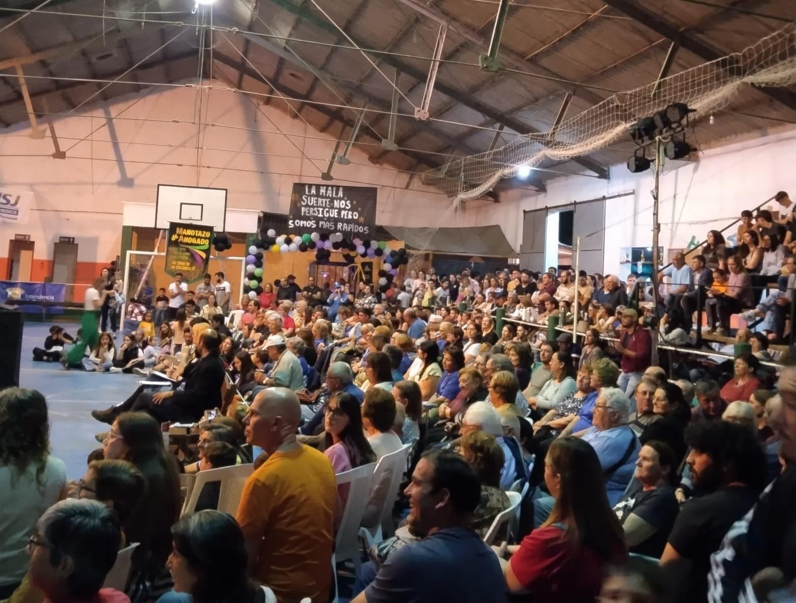 San José: programa de actividades de la 13ª Semana de Puntas de Valdez