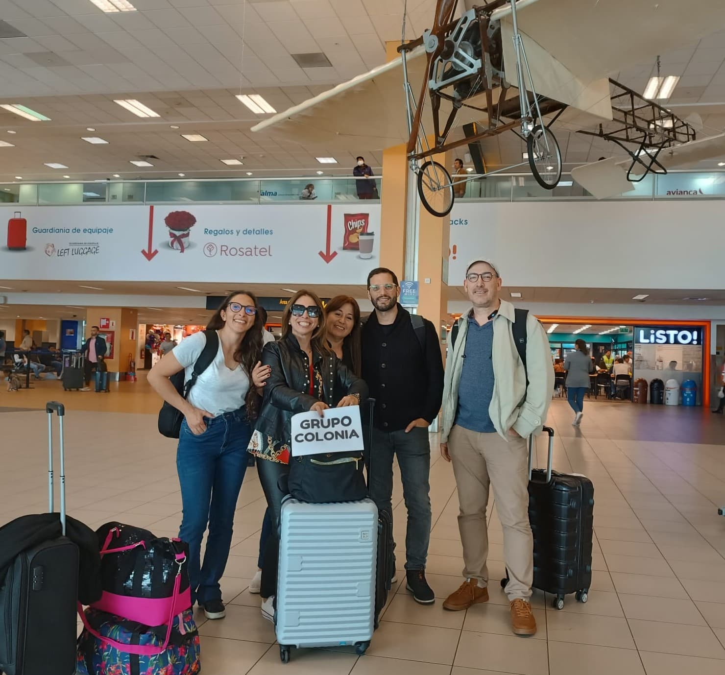 Empresarios y técnicos de Colonia realizan visita de intercambio en turismo gastronómico a Lima