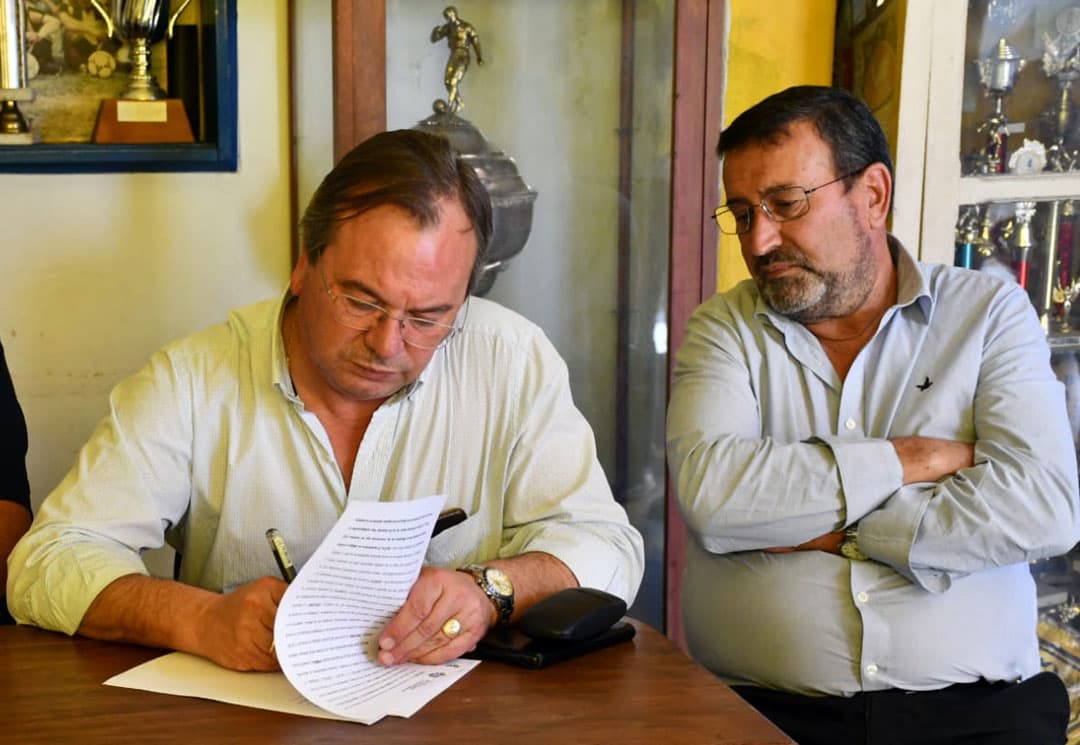 MTOP: Collazo anunció que en febrero se firmarán convenios sociales en Colonia