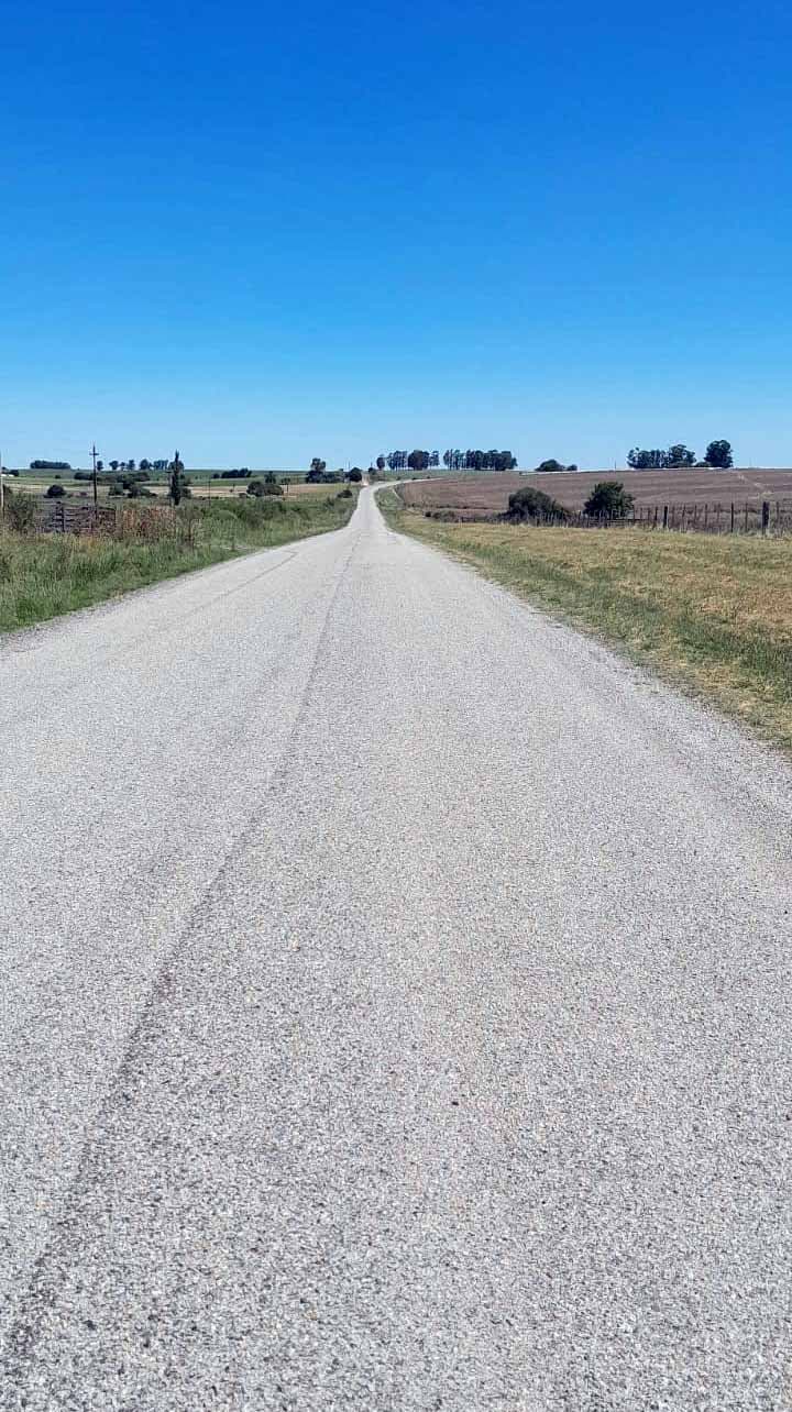 Ruta 52: finaliza la primera etapa de obras y comienza la segunda