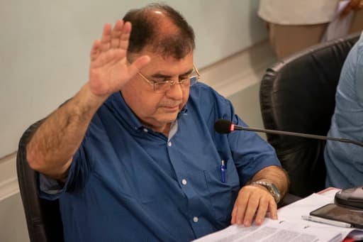 Edil Gabbiani lamentó la negativa a una Investigadora sobre el Municipio de Tarariras