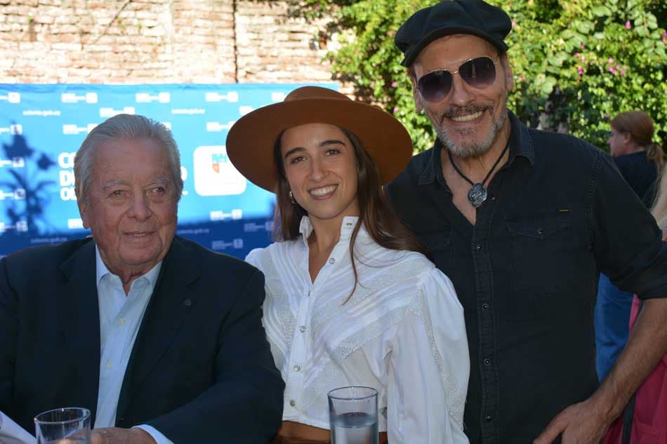 Colonia presentó su agenda de espectáculos y atracciones para la Semana de Turismo 2025